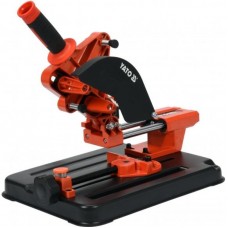YATO Suport pentru polizor unghiular 125 mm, taier..